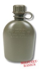 Feldflasche 1qt original - 1qt,
