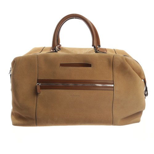 Kiton reisetasche braun - kiton,