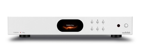 Audiolab 7000n play - 7000n,