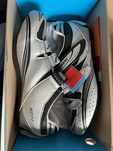 Shimano rennradschuhe r077 - shimano, sh-r077