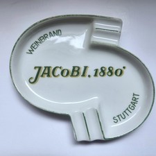 Vintage Thomas Germany Jacobi