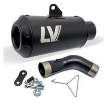 LeoVince SBK LV-10