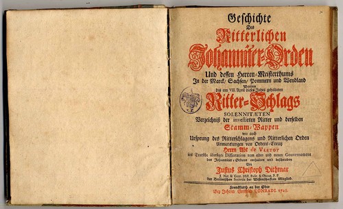 1729 dithmar geschichte des - 1729,