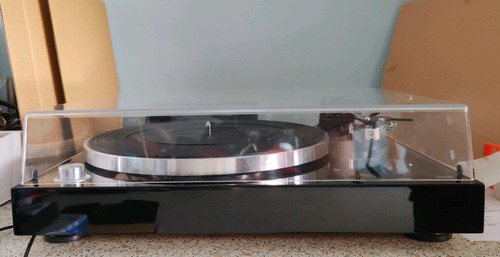 Dual plattenspieler 500 usb - 500,