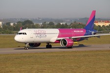 Wizzair Fluggutschein