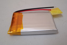 Lipo Akku 250mAh 3.7V /
