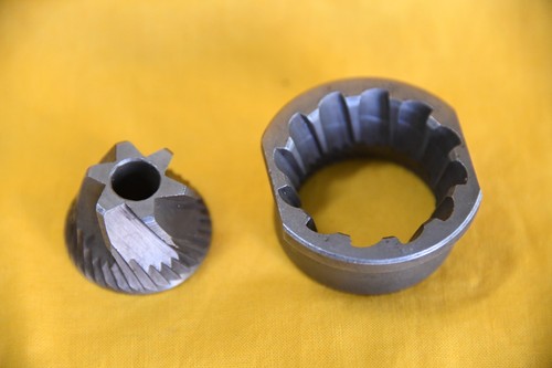 Orginal saeco kit mahlkegel - saeco,
