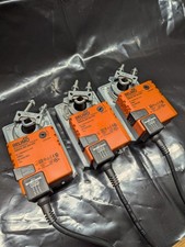 Belimo Stellmotor NM 24A 000
