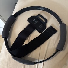 Nintendo Switch Ring Fit