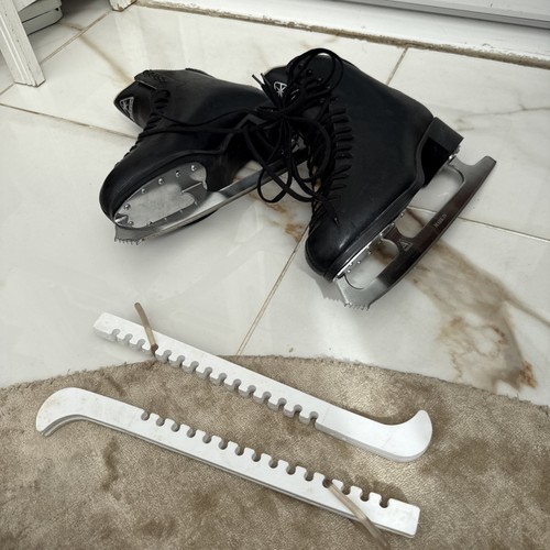 Schlittschuhe erwachsene - schlittschuhe,