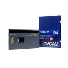 Sony dvcam pdv - sony,