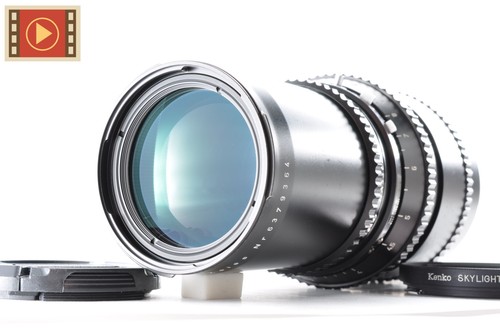 Hasselblad carl zeiss - 🎦,