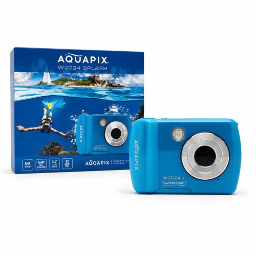 Easypix aquapix w2024 splash - easypix,