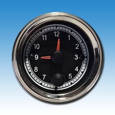 Einbau - Uhr elektrisch