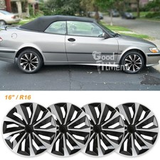 Für Saab 9-3 16 Zoll R16 16"