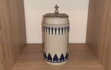 Alter Jugendstil - Maßkrug -