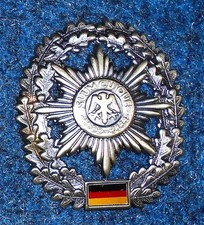 Barettabzeichen feldjäger - barettabzeichen,