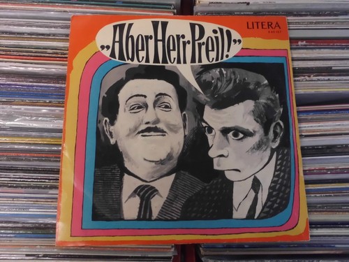 Herricht preil ddr litera - ddr,