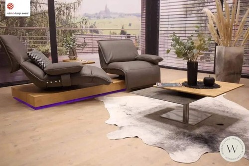 Modell edit leder a - in,