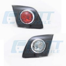 Heckleuchte Rücklicht innen