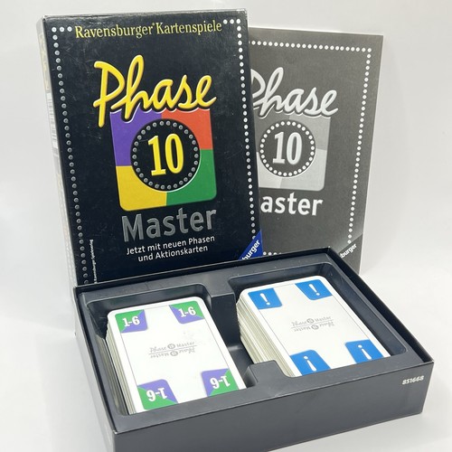 Phase master - phase, |