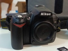  Nikon D90