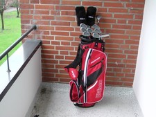 Wilson Golfschlägersatz Für