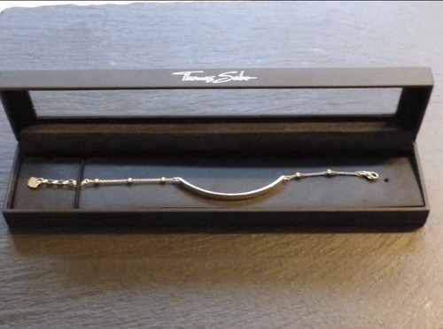 Thomas sabo love bridge pure - love,