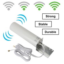 4G LTE Antenne SMA Stecker