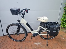 26er Rose EBike Extra Watt Evo 3+ mit 17 Zoll (43 cm) Rahmen