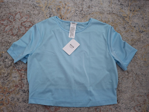 Wolford crop top l - wolford,