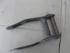 HAKO HAKORETTE RG STUFENLOS  ILO L152L GABEL FÜR VORDERRAD