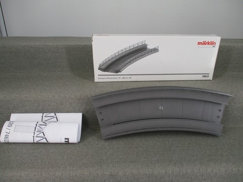 Märklin spur 74613 - h0,