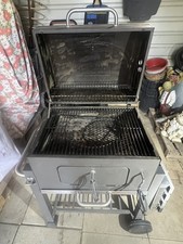 Tepro Toronto BBQ