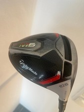 TaylorMade M6 10,5° 46 Zoll
