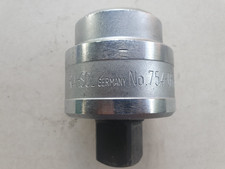 Rahsol 754-06 Aufsteckknarre