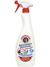 Trigger Marsiglia Entfetter