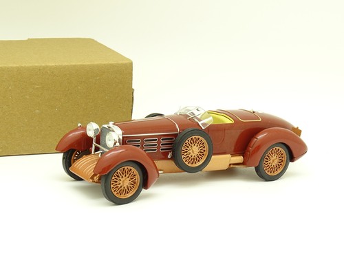 Ixo hispano suiza - ixo,