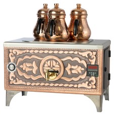 Caykazani Samovar Semaver