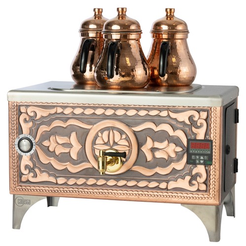 Caykazani samovar semaver - caykazani,