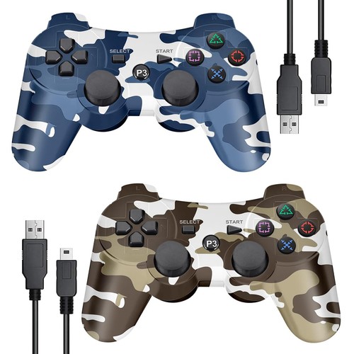 Swctim ps3 controller - ps3, wireless