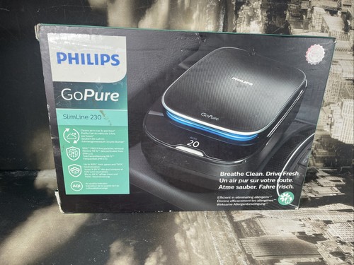 Philips gopure slimline - philips, 230