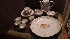 Rosenthal service mokka - rosenthal,