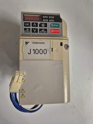 Yaskawa v1000 cimr jcba0003baa - yaskawa, cimr-jcba0003baa