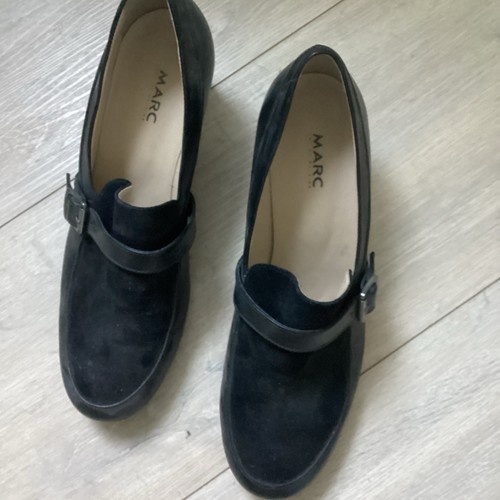 Marc damenschuhe pumps 42 - marc,
