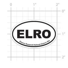 ELRO Eleanor Roosevelt