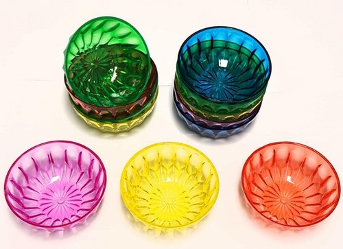 Kompottschälchen 48x - ,