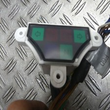 BMW R100 1000 GS EZ:96 Cockpit Kontrollleuchteneinheit 53011