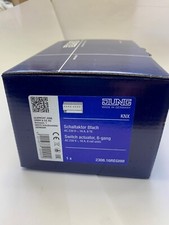 Jung KNX Schaltaktor 8-fach
