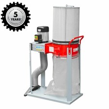 Holzmann Absauganlage